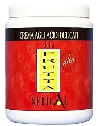 Kallos Serical Frutta Hair Mask 1000ml 7588 Kallos Cosmetics