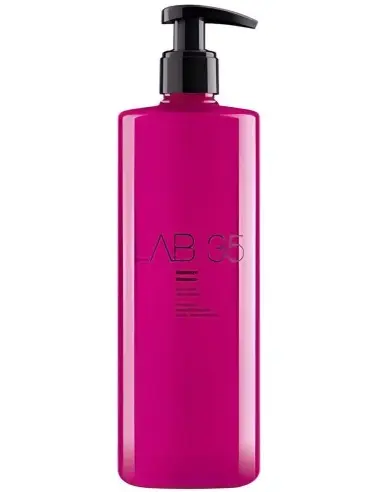 Kallos Lab 35 Signature Shampoo For Dry And Damaged Hair 500ml 7506 Kallos Cosmetics