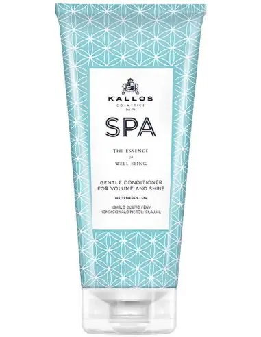 Kallos Spa Gentle Conditioner With Neroli Oil 200ml OfSt-7075 Kallos Cosmetics Normal €2.90 product_reduction_percent€2.34