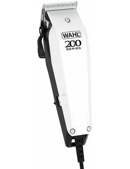 Corded Hair Clipper Home Pro 200 Wahl 9247-1116 Disc-12207 Wahl Men's Grooming €49.90 €40.24