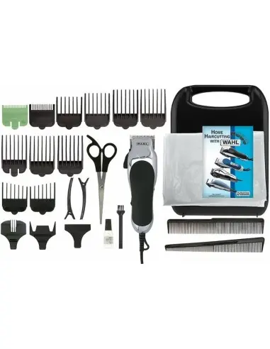 Corded Hair Clipper Chrome Pro Wahl 79524-216 OfSt-12215 Wahl Men's Grooming €59.90 €48.31