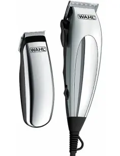 Κουρευτική Μηχανή Μαλλιών Ρεύματος Wahl Deluxe Home Pro 79305-1316 12219 Wahl