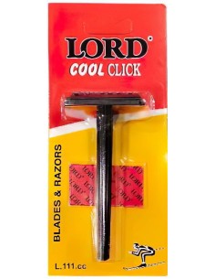 lord shaving blades