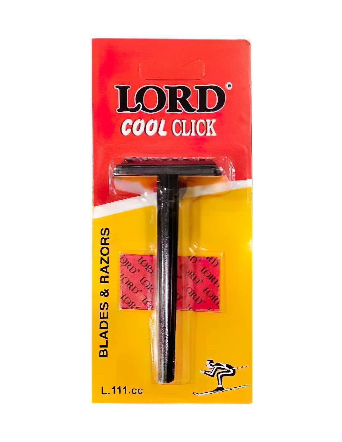 lord razor