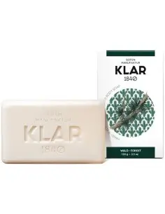 Hand & Body Bar Soap Forest Klar 100gr OfSt-12222 Klar's Soap Body Soaps €5.89 €4.75 2