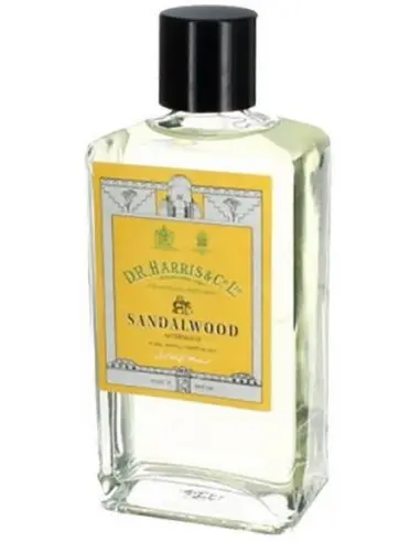 D.R Harris Sandalwood Cologne 100ml 10508 Dr. Harris & Co. Ltd Eau de Cologne €59.90 €48.31