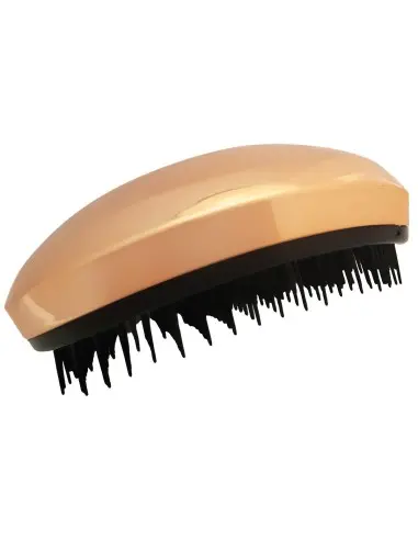 Βούρτσα Μαλλιών Τσάντας Μπρονζε Blondme Schwarzkopf OfSt-12035 Schwarzkopf Professional