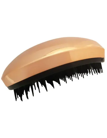 Βούρτσα Μαλλιών Τσάντας Μπρονζε Blondme Schwarzkopf OfSt-12035 Schwarzkopf Professional