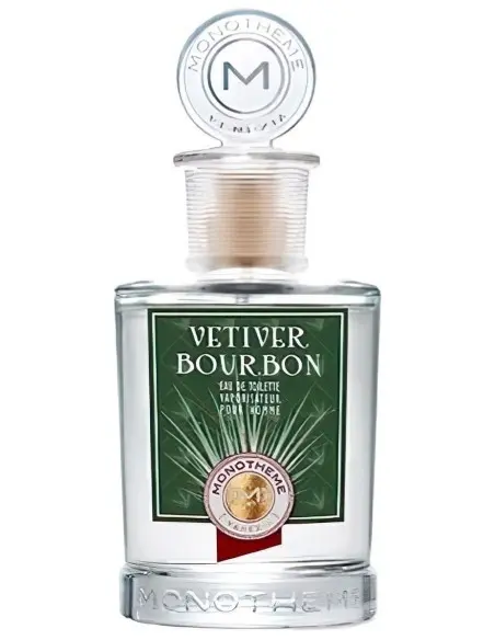 Monotheme Vetiver Bourbon Eau De Toilette 100ml OfSt-7936 Monotheme Perfume For Him €19.90 €16.05