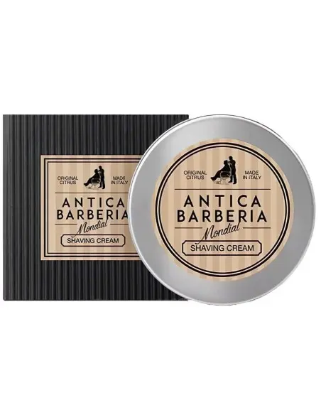 Mondial Antica Barberia Original Citrus Shaving Cream 150ml OfSt-6731 Mondial Shaving Creams €12.90 product_reduction_percent...