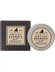Moustache perfect Wax for style