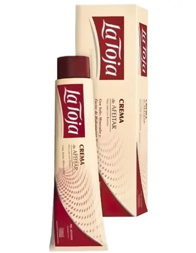 Shaving Cream La Toja Sensitive 150gr OfSt-1261 La Toja Shaving Creams €3.95 product_reduction_percent€3.19
