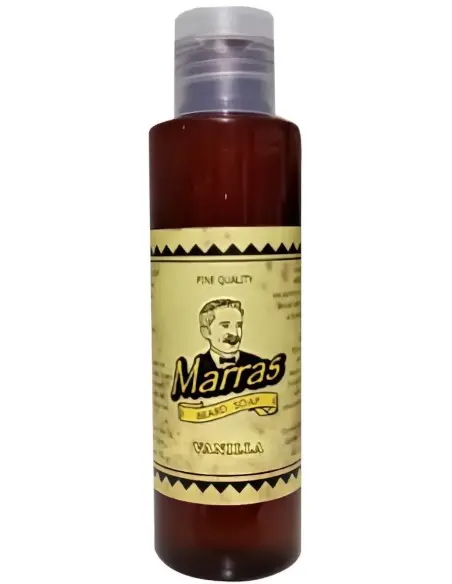 Marras Vanilla Beard Shampoo 100ml 5159 Marras Beard Shampoo €12.80 product_reduction_percent€10.32