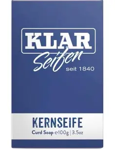 Hand & Body Bar Soap with Yoghurt Klar 100gr 12251 Klar's Soap Body Soaps €5.89 €4.75