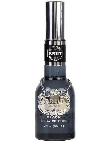 Brut Black Eau De Cologne 88ml OfSt-6970 Brut Eau de Cologne €16.50 €13.30