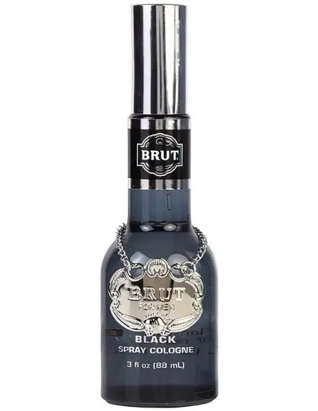 Ανδρικό Άρωμα Brut Black Eau De Cologne 88ml 6970 Brut