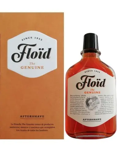 After shave Lotion Floid The Genuine 150ml 12248 Floid AfterShave Splash €9.90 -5%€7.98