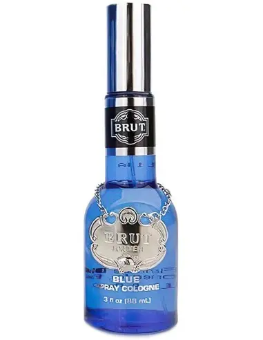 Brut Blue Eau De Cologne 88 ml 6977 Brut