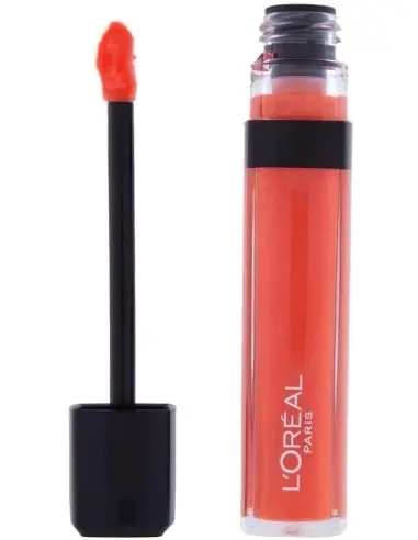 L'oreal Paris Dazzle On The List 204 Mega Gloss 8ml 5496 L'Oréal Paris Lip Gloss €9.90 €7.98