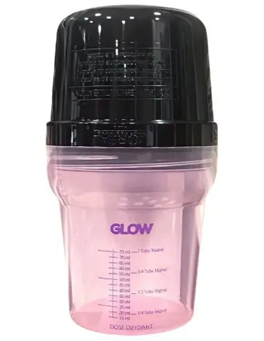 L'Oreal Professionnel Hair Dye Shaker Glow 75ml OfSt-4299 L'Oreal Professionnel Pro Hair Dye