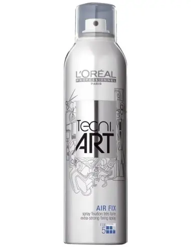 L'oreal Professionnel Tecni Art Air Fix 125ml 3341 L'Oréal Professionnel Finishing Sprays €9.50 €7.66