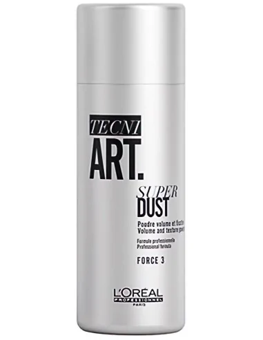 L'Oreal Professionnel Tecni Art Super Dust 7g 0503 L'Oréal Professionnel