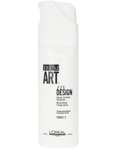 L'Oreal Professionnel Tecni Art Fix Design Force 5 Spray 200ml 0007 L'Oréal Professionnel Λάκ €17.57 -35%€14.17