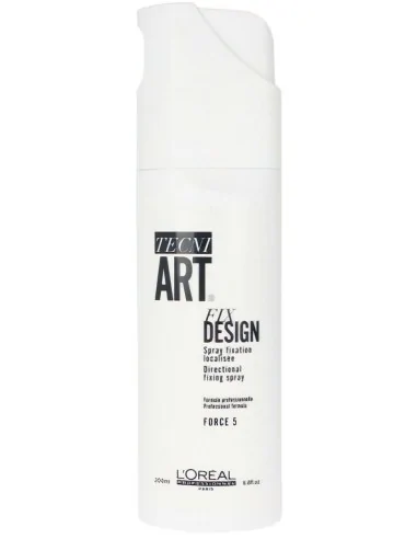 TecniArt Fix Design Spray L'Oreal Professionnel 200ml OfSt-0007 L'Oréal Professionnel Finishing Sprays €14.90 €12.02