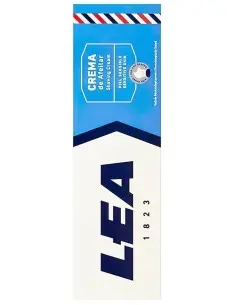 Lea Shaving Cream Sensitive Skin 100gr 5527 Lea Shaving Creams €2.20 product_reduction_percent€1.78