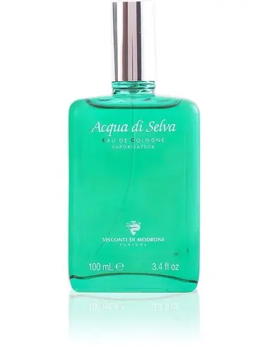 Acqua Di Selva Eau De Cologne Visconti Di Modrone 100ml OfSt-12258 Visconti De Modrone Eau de Cologne €22.90 €18.46