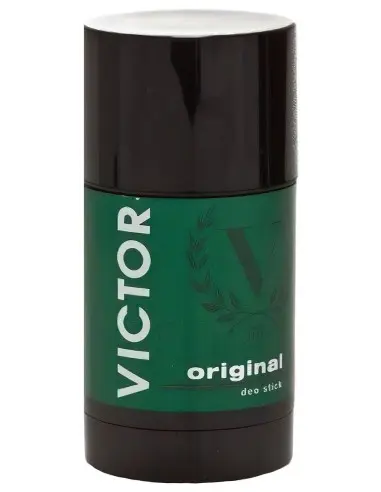 Deodorant Stick Original Victor 75ml 12257 Victor Deodorant €12.00 €9.68