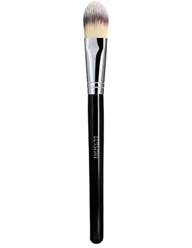 Lussoni Pro 124 MakeUp Flat Foundation Brush 10944 Lussoni Makeup Brushes €8.90 €7.18