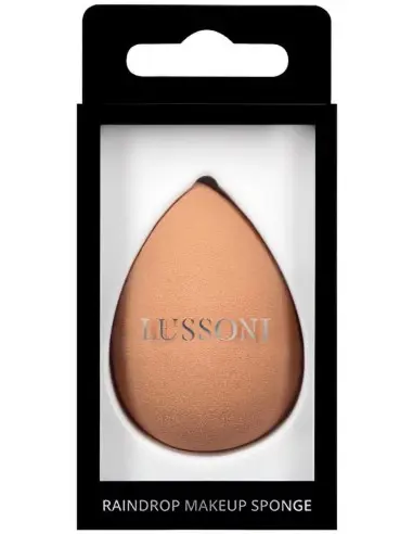 Lussoni Σφουγγαράκι MakeUp Μπεζ 10935 Lussoni