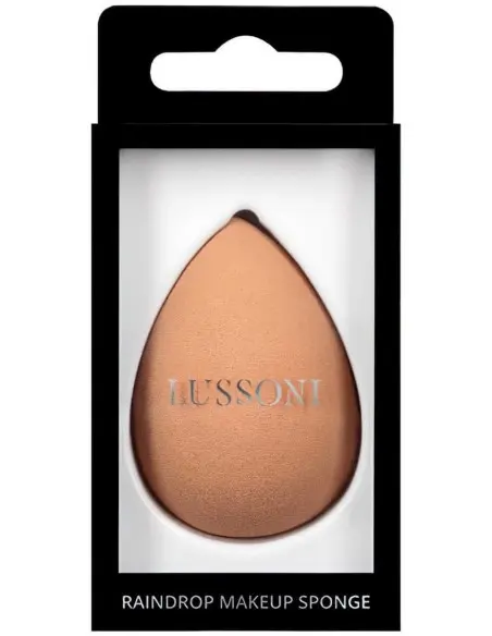 Lussoni Σφουγγαράκι MakeUp Μπεζ 10935 Lussoni