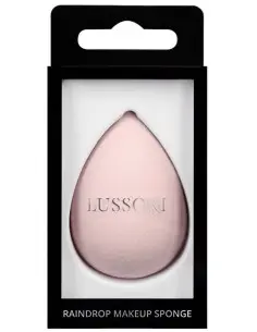 Lussoni Σφουγγαράκι MakeUp Ροζ 10936 Lussoni