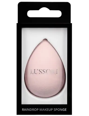 Lussoni Make-up Sponge Pink 10936 Lussoni Makeup Accesories €5.90 €4.76