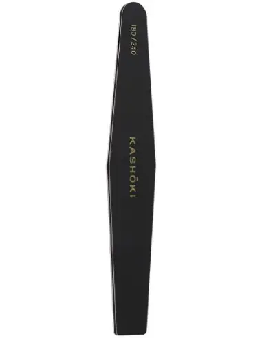 Nail File Diamond 180/240 Kashoki OfSt-11109 Kashoki Nail files €3.50 product_reduction_percent€2.82