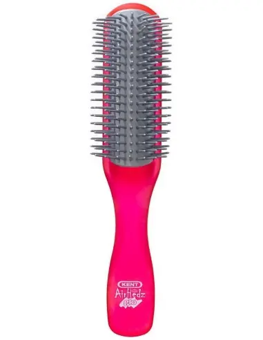 Kent AirHedz Glo Brush For Long & Thick Hair Strawberry 7882 Kent Kent Brushes €12.00 €9.68