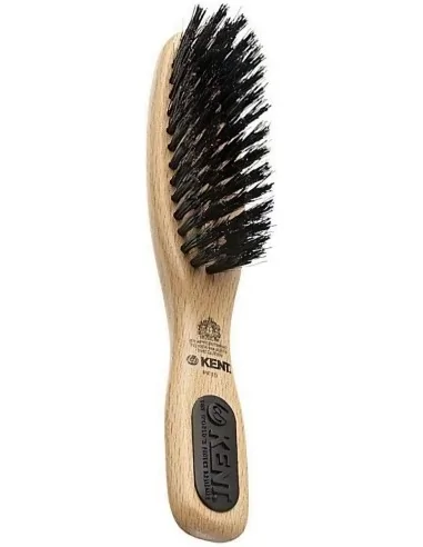 Kent PF10 Natural Bristle Brush Small 3259 Kent Brushes