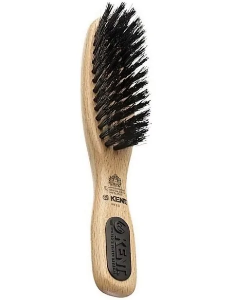 Kent PF10 Natural Bristle Brush Small 3259 Kent Brushes Hair Brushes €13.20 €10.65