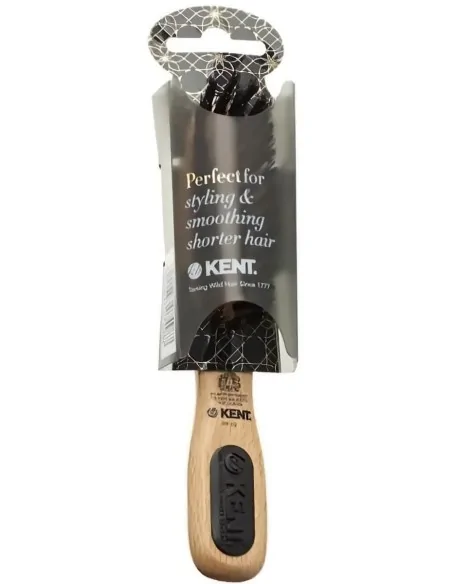 Kent PF10 Natural Bristle Brush Small 3259 Kent Brushes Hair Brushes €13.20 €10.65