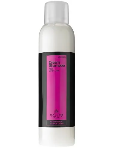 Cream Shampoo for Normal Hair Kallos 700ml 12266 Kallos Cosmetics Shampoo €3.90 product_reduction_percent€3.15