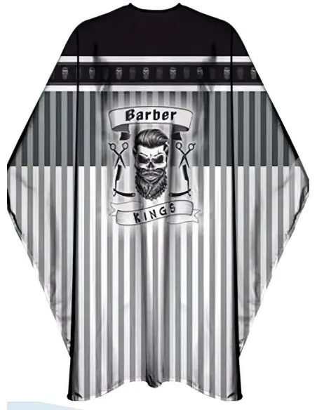 Μπέρτα Κουρέματος TKC 6 Barbers King 130x150cm Disc-12274 Barbers King