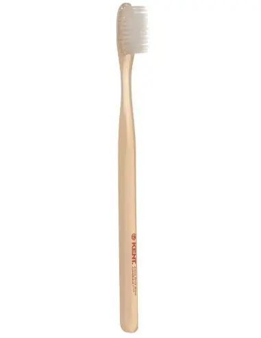 Kent Pink Supersoft Toothbrush 9796 Kent Toothbrushes €7.90 €6.37