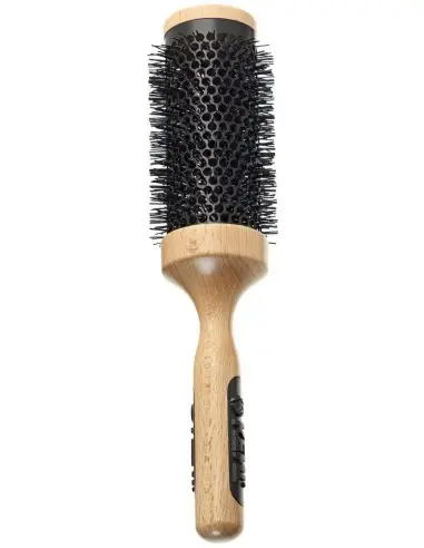 Kent Brushes PF12 Μεσαία Κεραμική Στρογγυλή Βούρτσα 49mm 8937 Kent Brushes