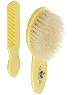 Kent store baby brush