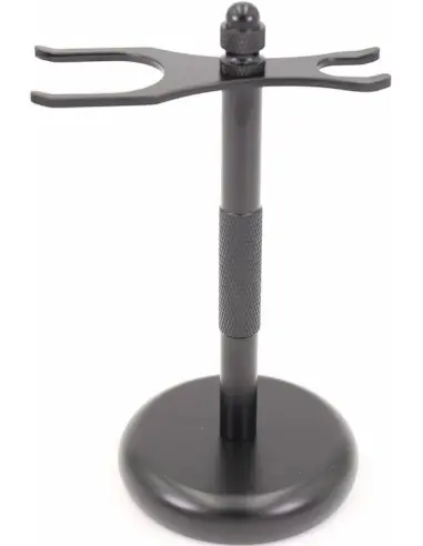 Shaving Stand for Shaving Brush and Safety Razor Yaqi Matte Black SS003 12280 Yaqi Stands €23.20 -20%€18.71