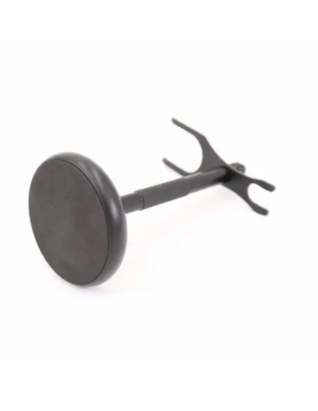 Shaving Stand for Shaving Brush and Safety Razor Yaqi Matte Black SS003 12280 Yaqi Stands €23.20 product_reduction_percent€18.71