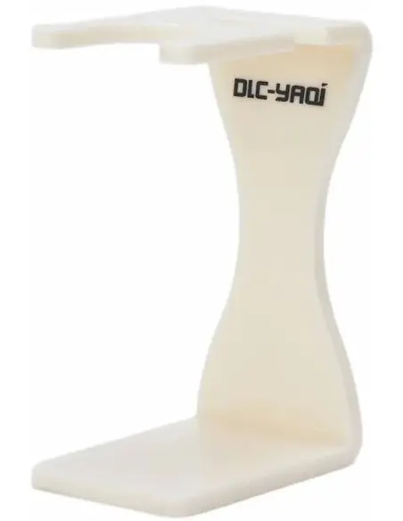 Shaving Stand for Shaving Brush and Safety Razor Yaqi Creamy White PS2103 OfSt-12281 Yaqi Stands €5.90 €4.76