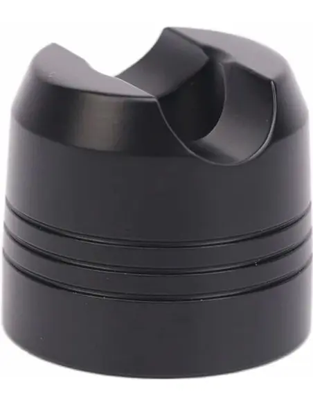 Safety Razor Holder Yaqi Black RHB-1902-01 12284 Yaqi Stands €9.90 €7.98